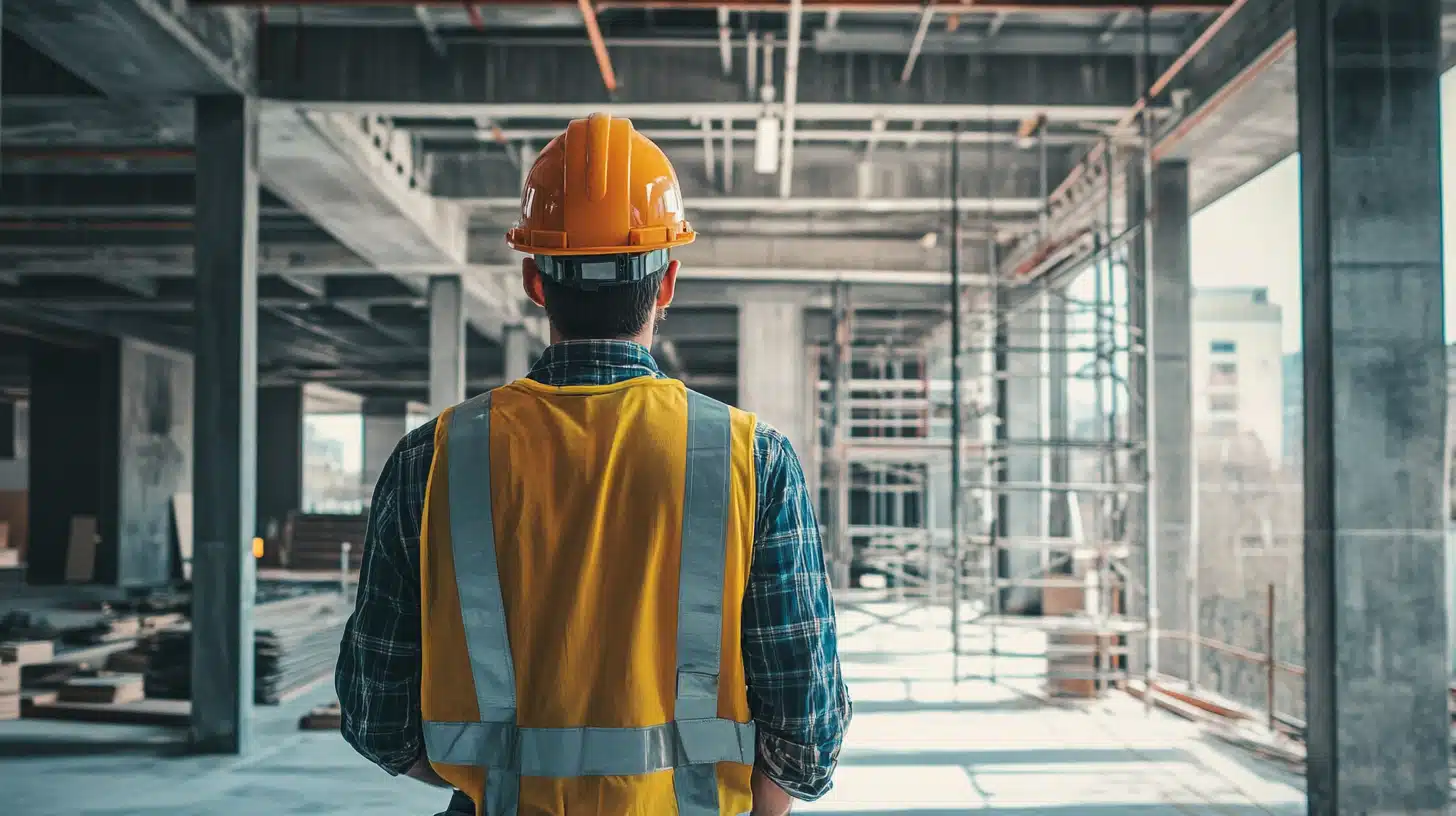 Manutenção Predial Completa